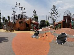 -枫香湖儿童公园