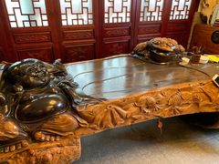 -芝麻花餐厅(祁家豁子店)