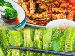 -小海豚•老字号海鲜餐厅(天涯店)