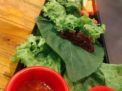 -黑牛の店·和牛烧肉(大悦城店)