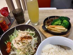 -一風堂拉面(深圳湾万象城店)