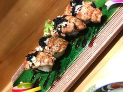 -大岛日本料理铁板烧(南通大饭店)