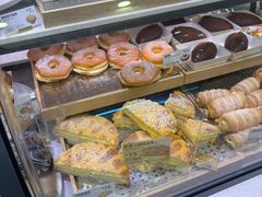 -巴黎贝甜(熙悦汇店)