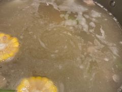 -掂档潮汕牛肉火锅(沈阳万象城店)