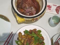 -肥肥小厨(咸阳路店)