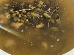 -百年银屏蚝烙·潮汕菜·非遗(乐山店)