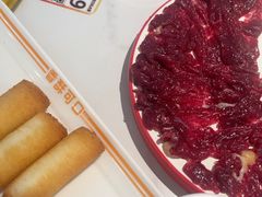 -古乐牛香•鲜牛肉牛杂火锅(系马桩总店)