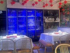 -龚海宝· 烧烤· 羊肉原切挂糊更好吃(庄市店)