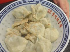 -堂吃饺子(维达北苑店)