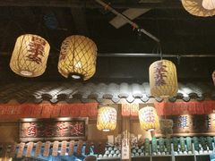 -南京大牌档(济南万象城店)