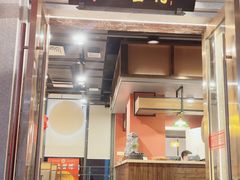 -博望坡饭店(宜山路店)