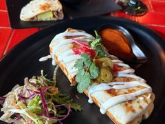 -Luchador摔跤手墨西哥餐厅(恒宇广场店)