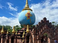 -一寨两国风景区