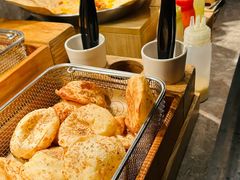 -比格比萨自助(诺亚大厦店)