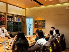 -鮨冠OMAKASE食べ放题(北京首店)