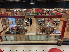 -世贸万锦大酒店·烹大师火锅达人