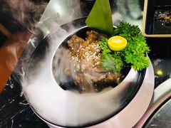 -鹤江桥·红油牛肉粉(SKP店)