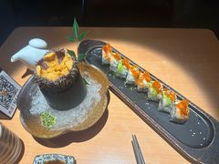 -TORO MaKi 寿司·日料(华创店)