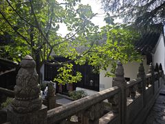 -虞山城墙
