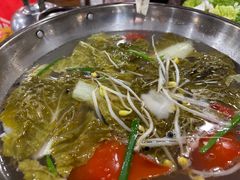 -龙大头庖汤店