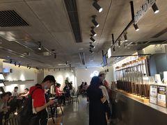 -喜茶(中山利和新地店)