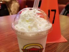 -FATBURGER 特富客汉堡(外交公寓店)