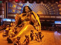 -大槐树寻根祭祖园