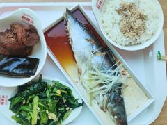 -会仙楼饭庄(芙蓉街店)