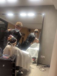 -付军剪艺JF ProSalon