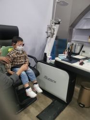 -唯儿诺儿童医院·儿科·眼科(新天地店)