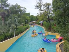 -上海玛雅海滩水公园