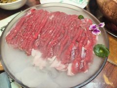 -阳坊胜利涮羊肉(阳坊老店)