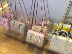 -COACH蔻驰(百联奥特莱斯广场店)
