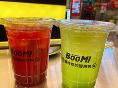 -蓉三少冒烤鸭·四川小吃集(北京首店)