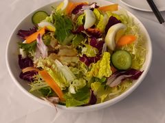-丰收日·小海鲜·沪上家宴(顾村正大店)