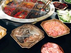 -大龙火锅(老店)