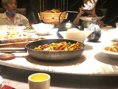 -红辣椒·川菜·火锅(张杨路店)