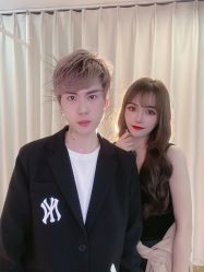 点击看大图 -3M hair美发沙龙