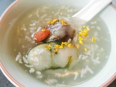 -小厨娘金榜题名(夫子庙贡院街店)