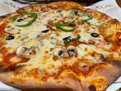 -ELI FALAFEL Lebanese&Mediterranean黎巴嫩美食(富城路店)