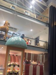 -奈尔宝·儿童乐园·亲子餐厅(星河湾店)
