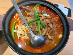 -自己人·宜昌菜(水悦城店)