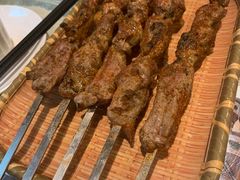 -新疆伊宁远征餐厅