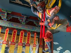 -梦姑塘文化公园