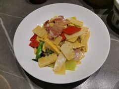 -阿诚市井潮汕菜(金台路店)
