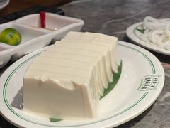 -禄婶鸡煲·打边炉