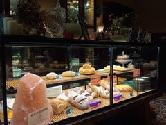 -波特曼西餐厅(南岗店)