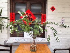 -两棵枇杷树