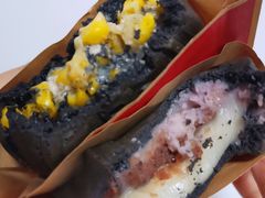-拾烧车轮饼(世纪金源店)