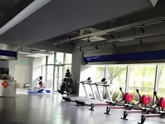 -METIS FITNESS女性健身工作室